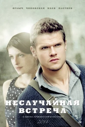Неслучайная встреча (2014)